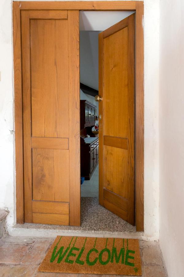 La Casa Delle Bambole Di Sangiovenale Apartment Orvieto Exterior foto