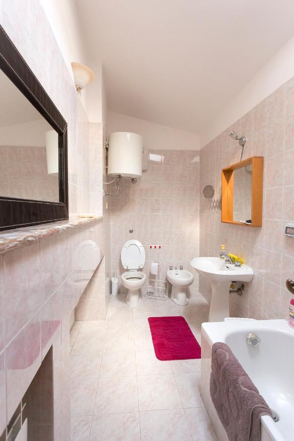La Casa Delle Bambole Di Sangiovenale Apartment Orvieto Exterior foto