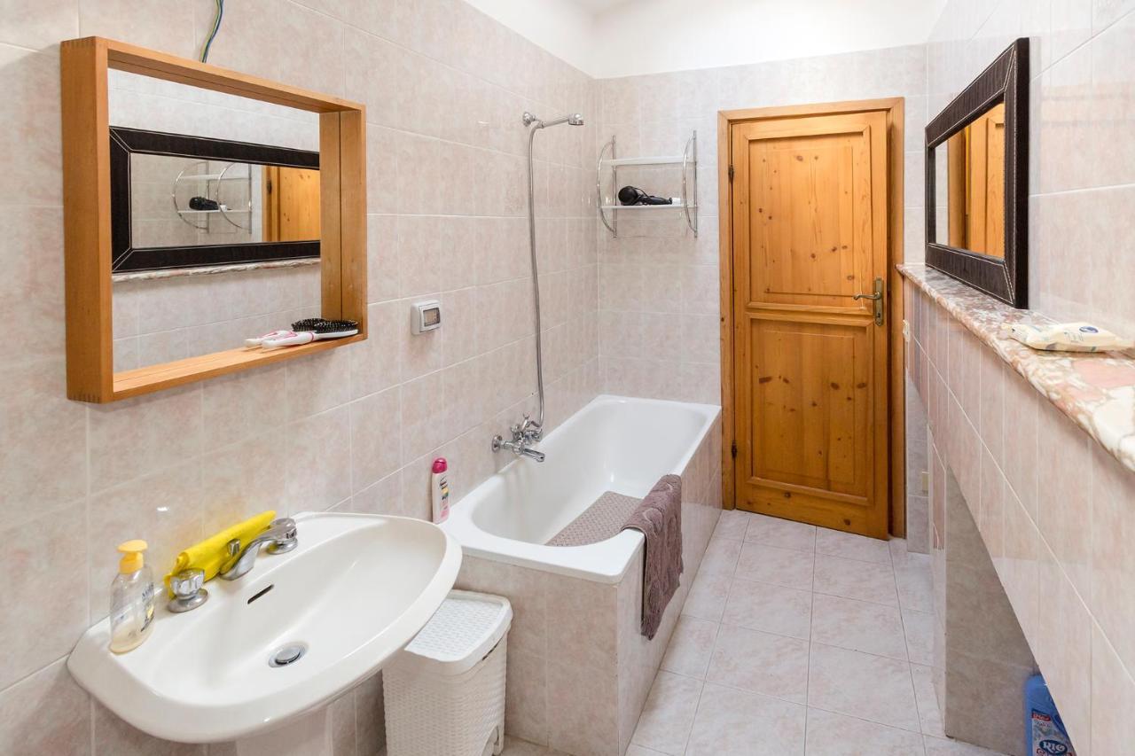 La Casa Delle Bambole Di Sangiovenale Apartment Orvieto Exterior foto